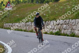Foto #3639915 | 29-07-2023 14:54 | Gardena Pass BICYCLES