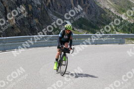 Photo #3653504 | 30-07-2023 12:17 | Gardena Pass BICYCLES