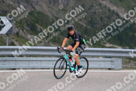 Photo #3575579 | 25-07-2023 15:21 | Gardena Pass BICYCLES