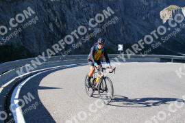 Foto #3627854 | 29-07-2023 09:27 | Gardena Pass BICYCLES