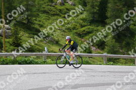 Photo #3757110 | 08-08-2023 11:35 | Pordoi Pass BICYCLES
