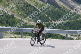 Photo #3653970 | 30-07-2023 12:27 | Gardena Pass BICYCLES