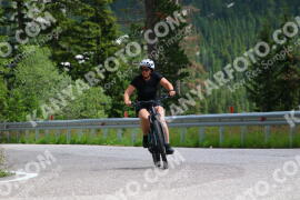 Foto #3607974 | 28-07-2023 12:55 | Sella Pass BICYCLES