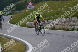 Foto #3566195 | 23-07-2023 14:37 | Gardena Pass BICYCLES