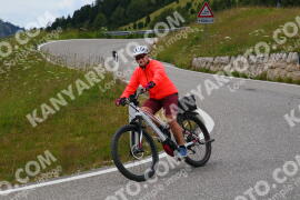 Foto #3655556 | 30-07-2023 13:09 | Gardena Pass BICYCLES