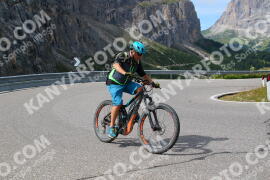 Photo #3631375 | 29-07-2023 10:58 | Gardena Pass BICYCLES