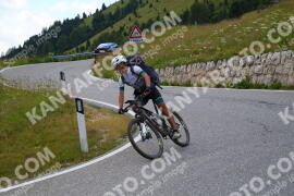 Photo #3683454 | 31-07-2023 15:18 | Gardena Pass BICYCLES