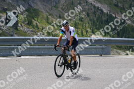 Photo #3678781 | 31-07-2023 13:10 | Gardena Pass BICYCLES
