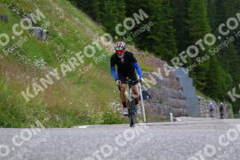 Photo #3607353 | 28-07-2023 12:30 | Sella Pass BICYCLES