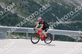 Photo #3680050 | 31-07-2023 13:11 | Gardena Pass BICYCLES