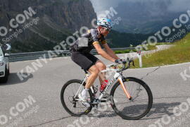Photo #3559377 | 23-07-2023 10:56 | Gardena Pass BICYCLES