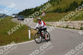 Photo #3631335 | 29-07-2023 10:57 | Gardena Pass BICYCLES