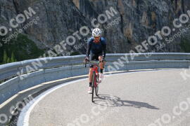 Photo #3631649 | 29-07-2023 11:06 | Gardena Pass BICYCLES