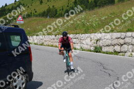 Photo #3629395 | 29-07-2023 10:26 | Gardena Pass BICYCLES