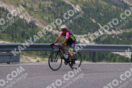 Foto #3561797 | 23-07-2023 11:35 | Gardena Pass BICYCLES