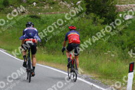 Photo #3548960 | 22-07-2023 11:51 | Gardena Pass BICYCLES