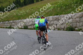 Photo #3583836 | 26-07-2023 13:48 | Gardena Pass BICYCLES