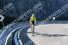 Photo #3627672 | 29-07-2023 08:58 | Gardena Pass BICYCLES