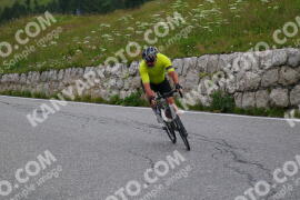 Foto #3560183 | 23-07-2023 11:08 | Gardena Pass BICYCLES