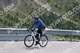Foto #3586377 | 26-07-2023 15:23 | Gardena Pass BICYCLES