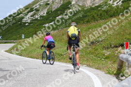 Photo #3756244 | 08-08-2023 11:24 | Pordoi Pass BICYCLES