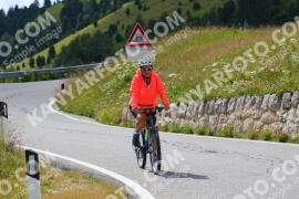 Photo #3683739 | 31-07-2023 15:35 | Gardena Pass BICYCLES