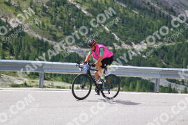 Foto #3653345 | 30-07-2023 12:15 | Gardena Pass BICYCLES