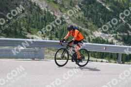 Photo #3653447 | 30-07-2023 12:17 | Gardena Pass BICYCLES
