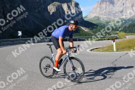Photo #3627882 | 29-07-2023 09:27 | Gardena Pass BICYCLES