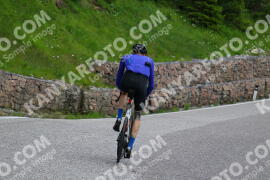 Foto #3608894 | 28-07-2023 13:21 | Sella Pass BICYCLES