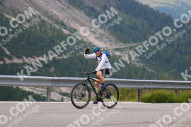 Photo #3776349 | 09-08-2023 10:45 | Gardena Pass BICYCLES