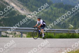 Foto #3559697 | 23-07-2023 11:01 | Gardena Pass BICYCLES
