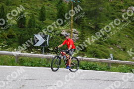 Photo #3743137 | 06-08-2023 13:34 | Pordoi Pass BICYCLES