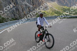 Foto #3683468 | 31-07-2023 15:20 | Gardena Pass BICYCLES