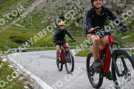 Foto #3743337 | 06-08-2023 13:43 | Pordoi Pass BICYCLES