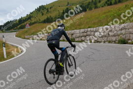 Photo #3780368 | 09-08-2023 12:23 | Gardena Pass BICYCLES