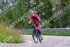 Foto #3609003 | 28-07-2023 13:23 | Sella Pass BICYCLES