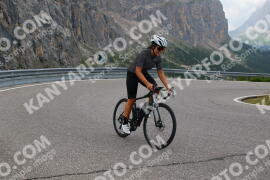Foto #3565643 | 23-07-2023 14:07 | Gardena Pass BICYCLES