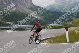 Photo #3577362 | 25-07-2023 15:48 | Gardena Pass BICYCLES