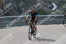 Foto #3561911 | 23-07-2023 11:37 | Gardena Pass BICYCLES