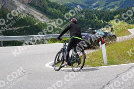 Photo #3581589 | 26-07-2023 13:35 | Gardena Pass BICYCLES