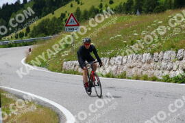 Foto #3581650 | 26-07-2023 13:38 | Gardena Pass BICYCLES