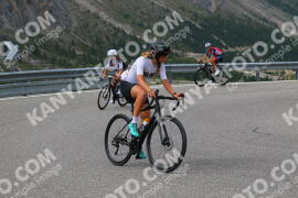 Foto #3559050 | 23-07-2023 10:54 | Gardena Pass BICYCLES
