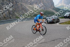 Foto #3560794 | 23-07-2023 11:17 | Gardena Pass BICYCLES