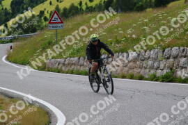 Foto #3586995 | 26-07-2023 16:22 | Gardena Pass BICYCLES