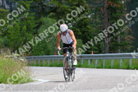 Foto #3609813 | 28-07-2023 13:52 | Sella Pass BICYCLES