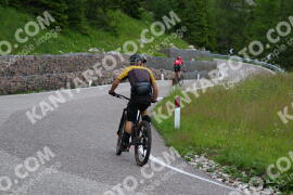 Foto #3609737 | 28-07-2023 13:50 | Sella Pass BICYCLES