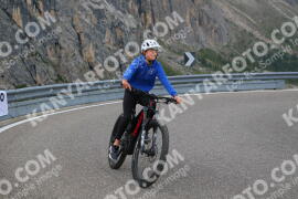 Foto #3566268 | 23-07-2023 14:39 | Gardena Pass BICYCLES