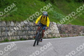 Foto #3609070 | 28-07-2023 13:26 | Sella Pass BICYCLES