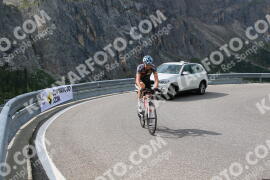 Photo #3559353 | 23-07-2023 10:56 | Gardena Pass BICYCLES